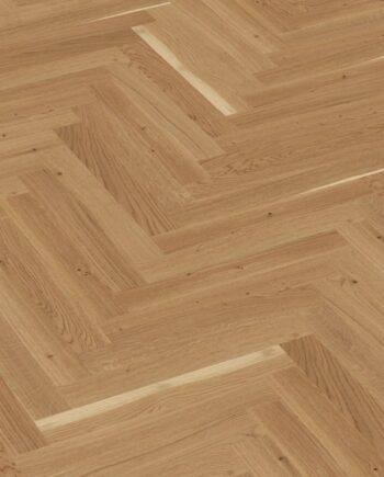 Herringbone parquet bauwerk monopark oak rustic 45 matt varnished sorting and color description